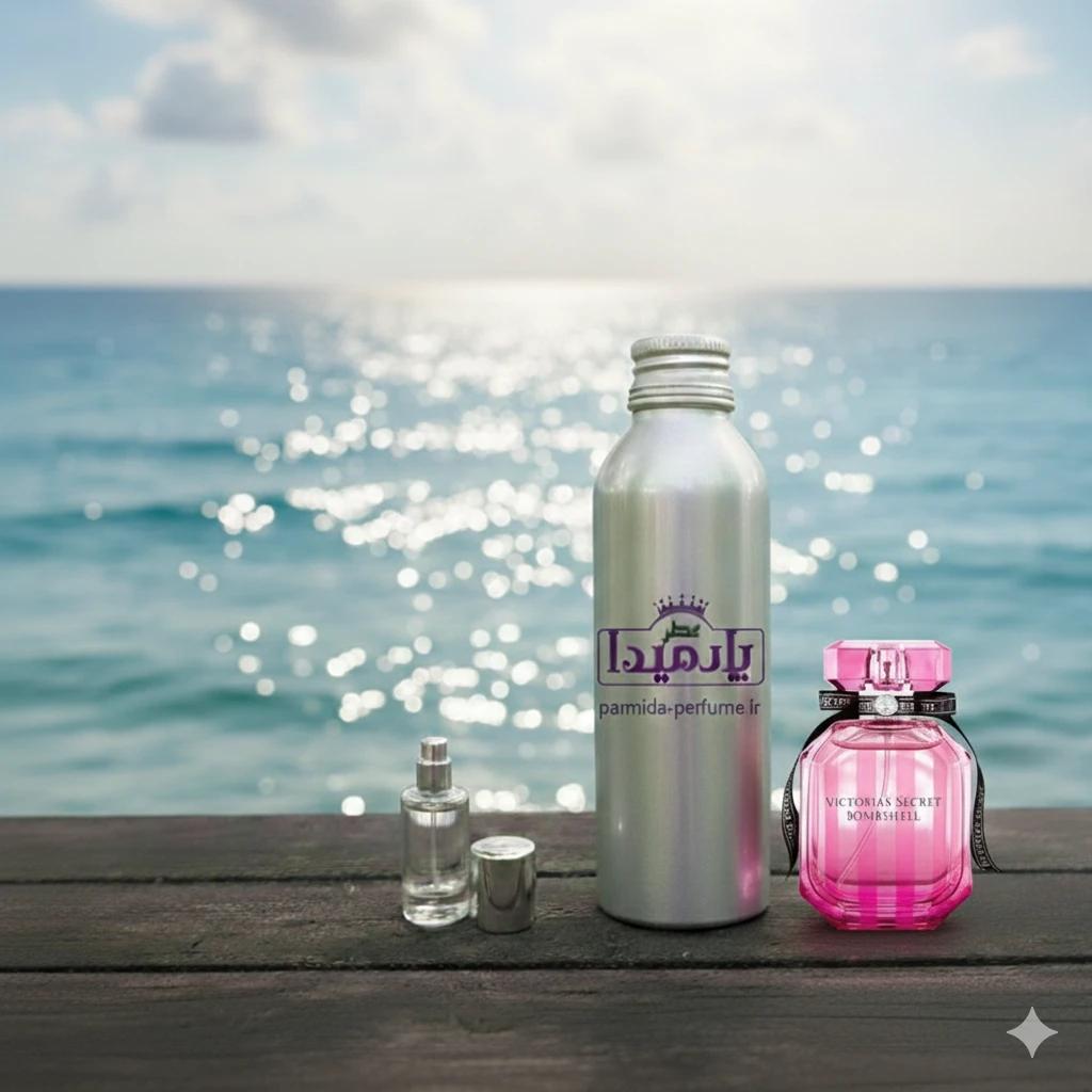 عطر بامبشل - bombshell