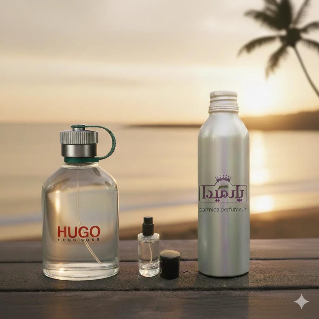 عطر هوگو بوس - hugo boss