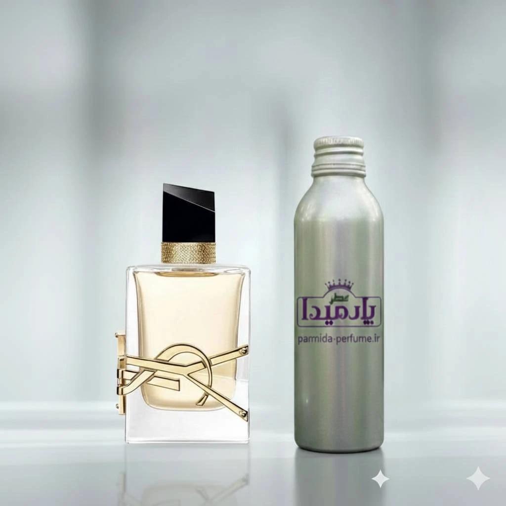 عطر لیبره - LIBRE گرید تاپ