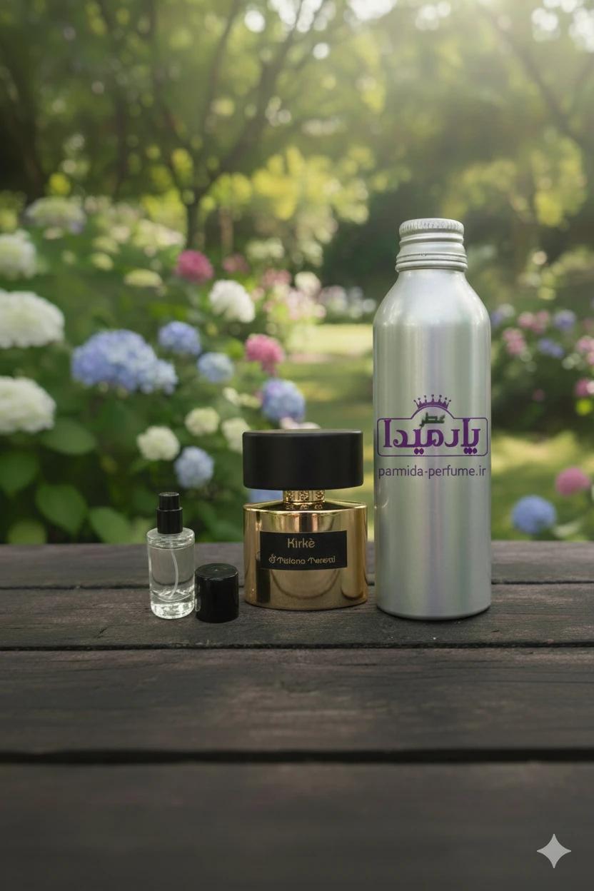 عطر کیریکه - Kirke