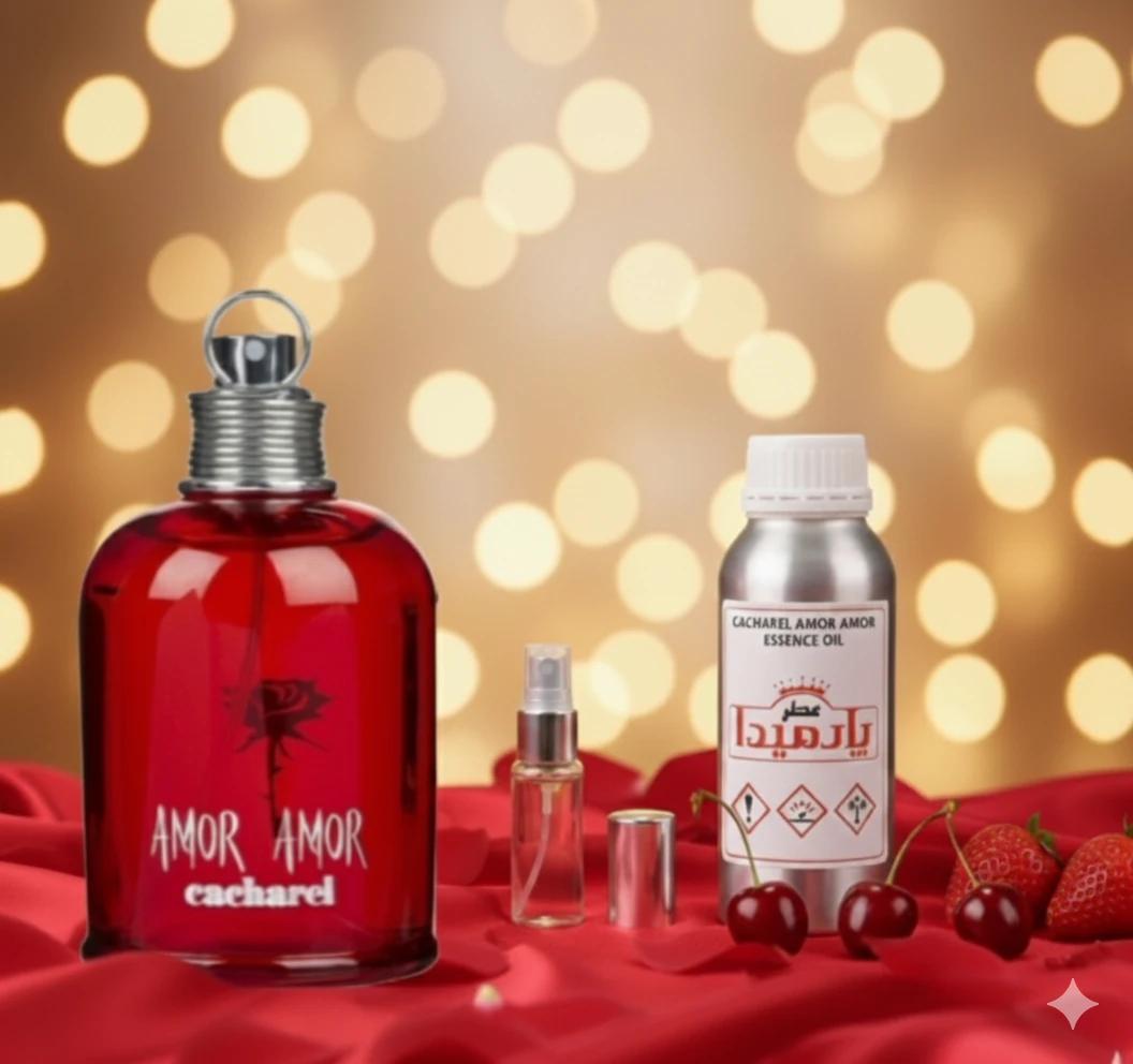 عطر امور امور - amor amor