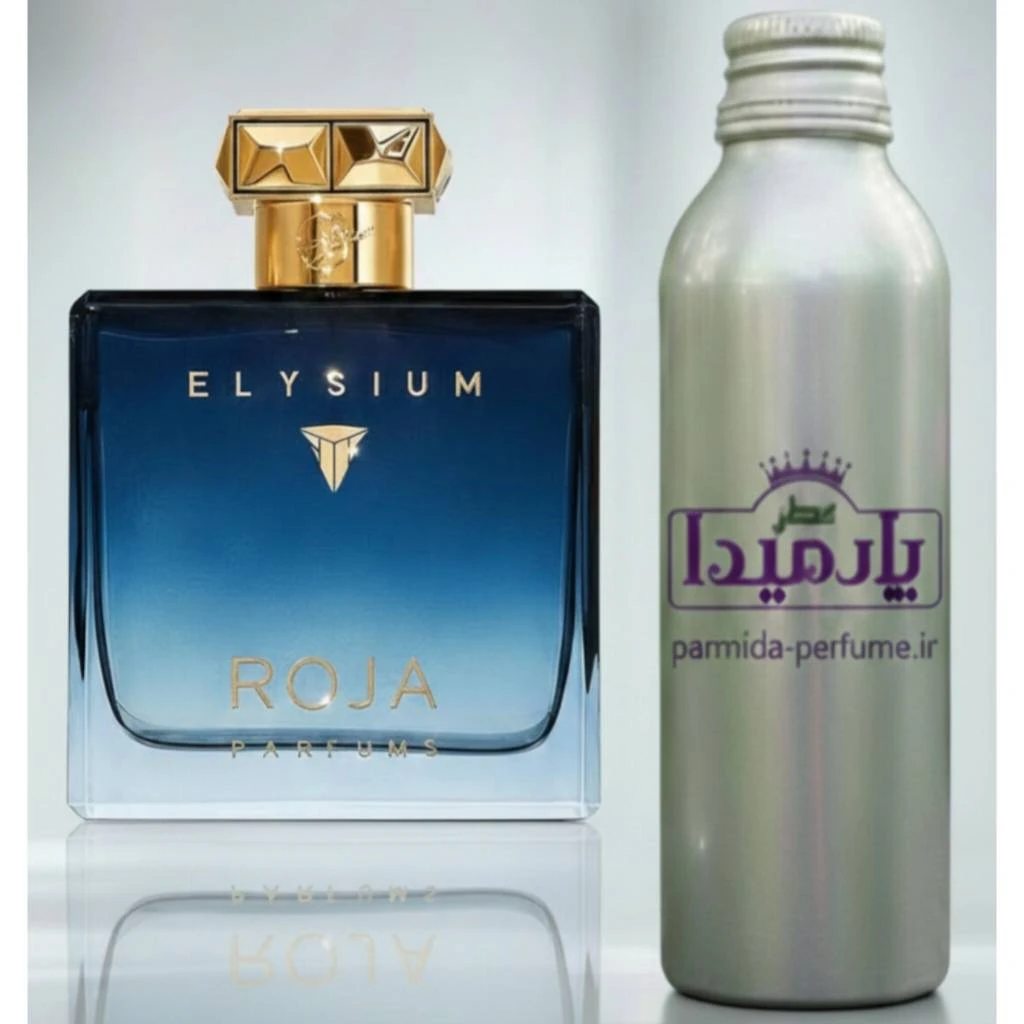 روژا داو الیزیوم - ROJA DOVE  Elysium