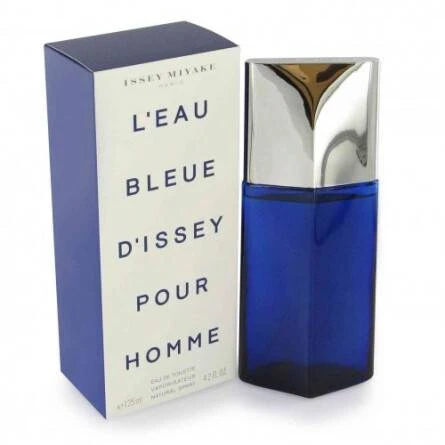لئو بلو - L'Eau Bleue