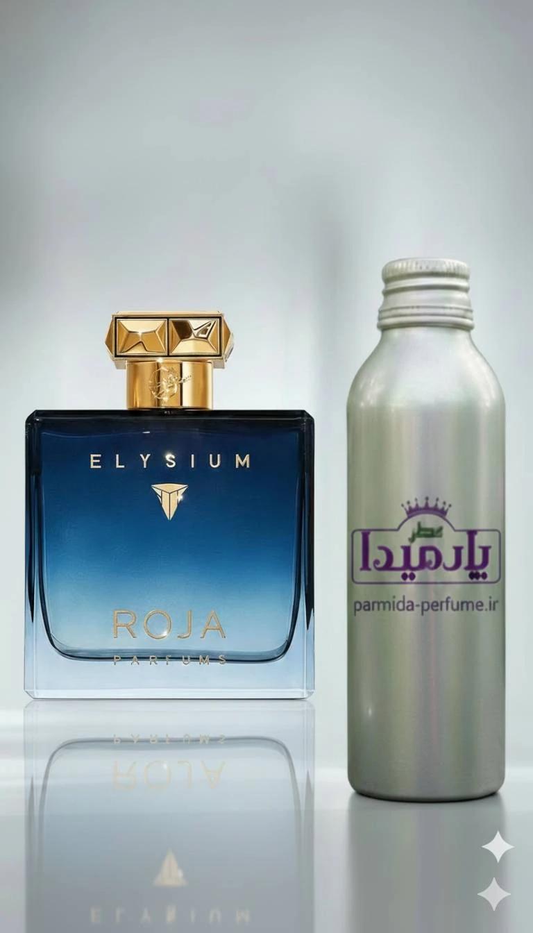 روژا داو الیزیوم - ROJA DOVE  Elysium