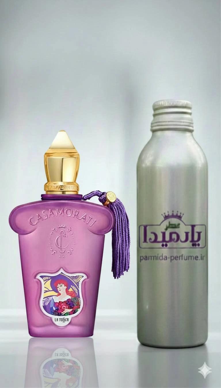 عطر لاتوسکا - Latosca