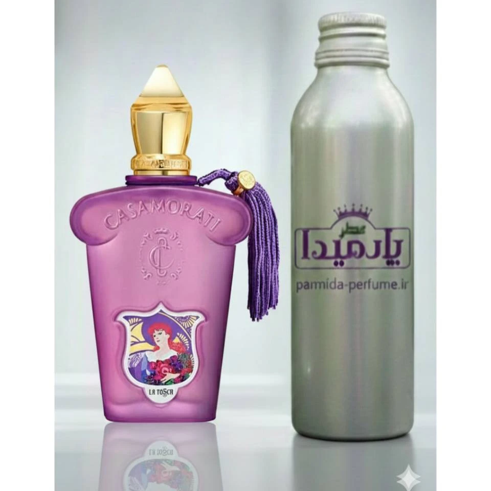 عطر لاتوسکا - Latosca