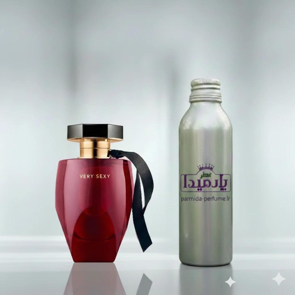 عطر وری سکسی - VERY SEXY
