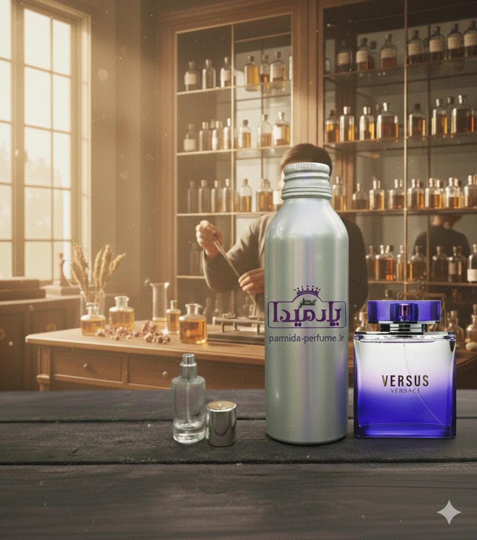 عطر ورسوز - VERSUS