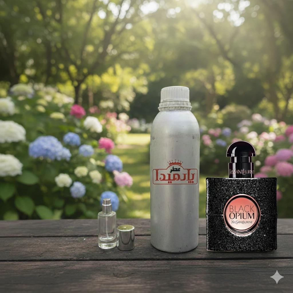 عطر بلک اپیوم - Black Opium