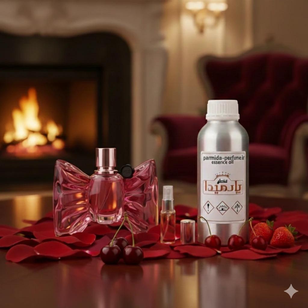 عطر بن بن - bon bon