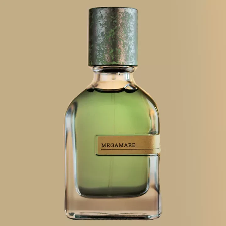 عطر مگاماره - Megamare گرید A